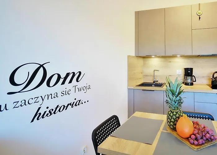 Nadmorskie Tarasy Nemo - Latarnia Morska - Port Apartamento Kołobrzeg