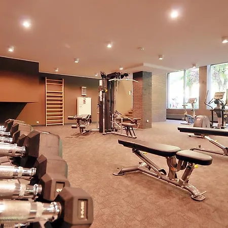 Nadmorskie Tarasy Nemo - Latarnia Morska - Port Kolobrzeg