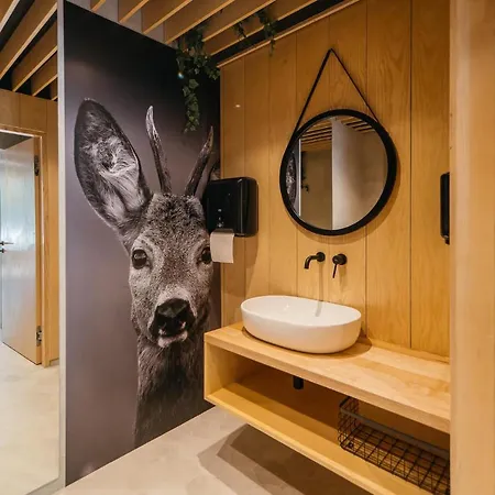 Apartment Nadmorskie Tarasy Nemo - Latarnia Morska - Port *